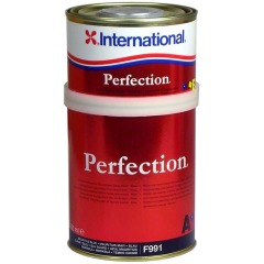 International Perfection - Mauritius Blue F991 - 750 ml
